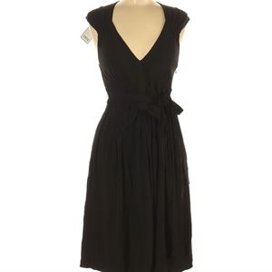 Hoss Intropica Elegant Black Dress